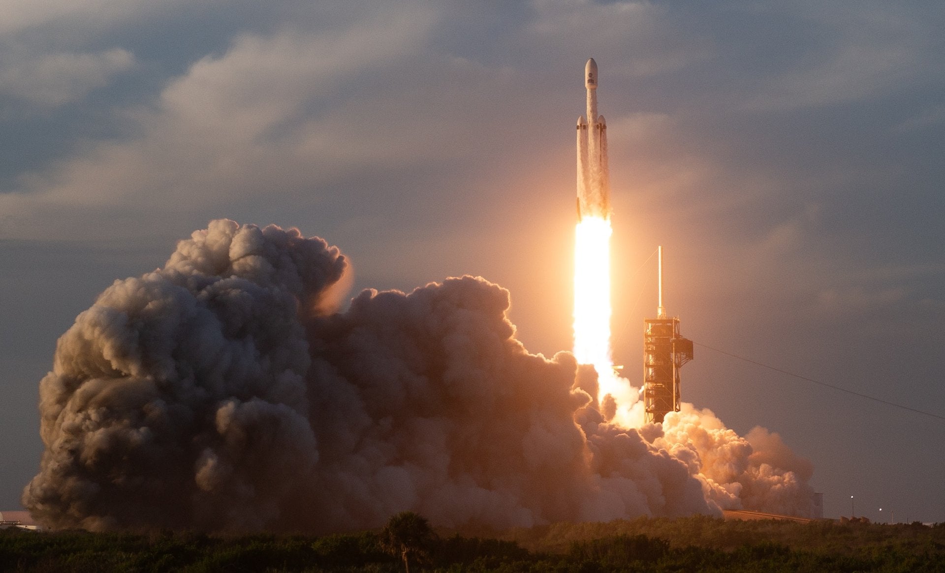 Роман Возвышается! Пять Фактов о Новом Космическом Телескопе NASA